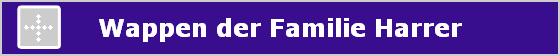 Wappen der Familie Harrer